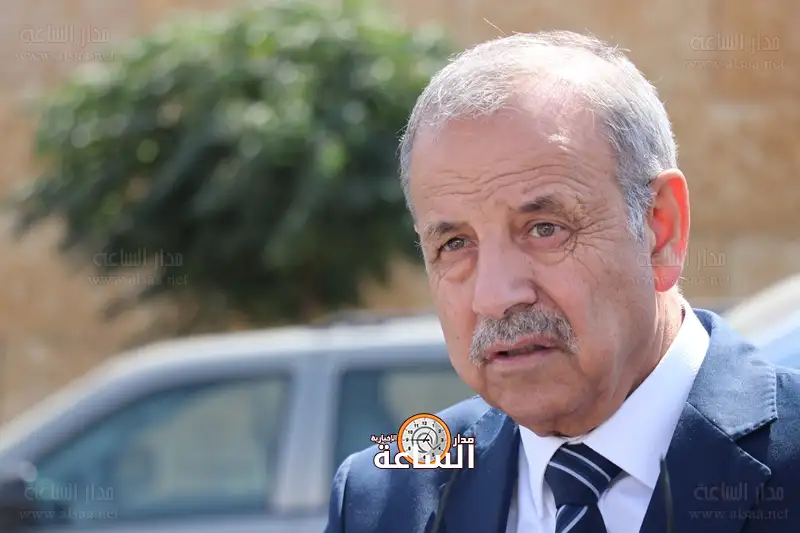 توفيق كريشان