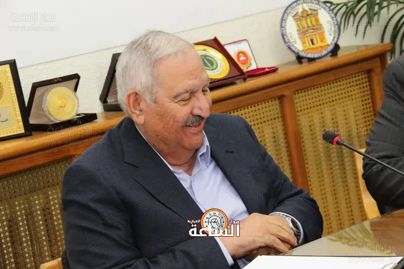 عبدالهادي المجالي