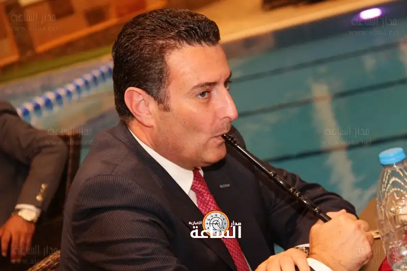 النائب أحمد الصفدي