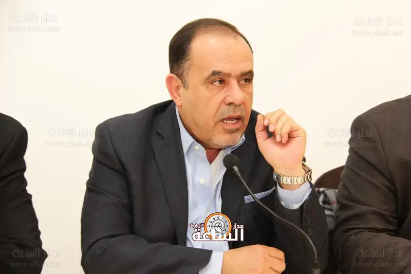 عريب الرنتاوي