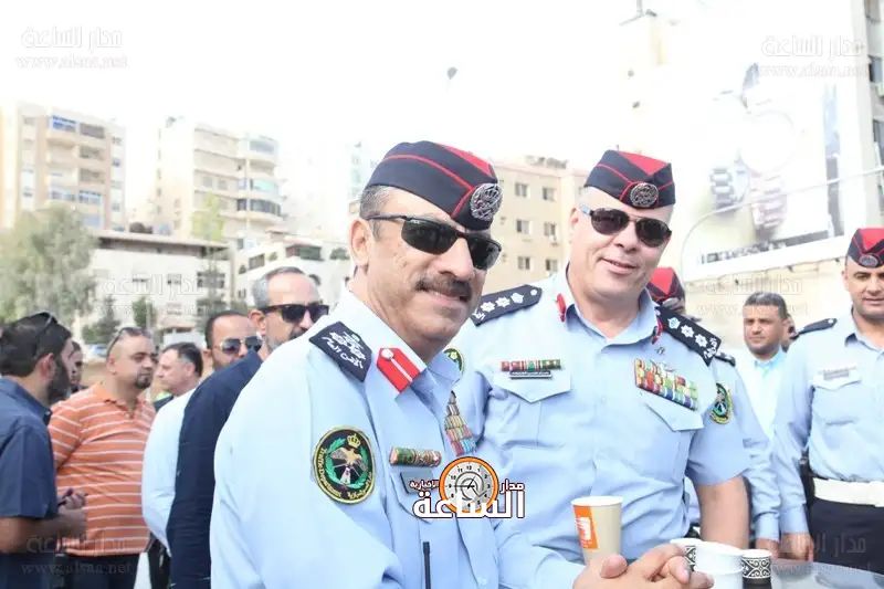 العميد زياد باكير