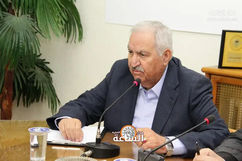 عبدالهادي المجالي