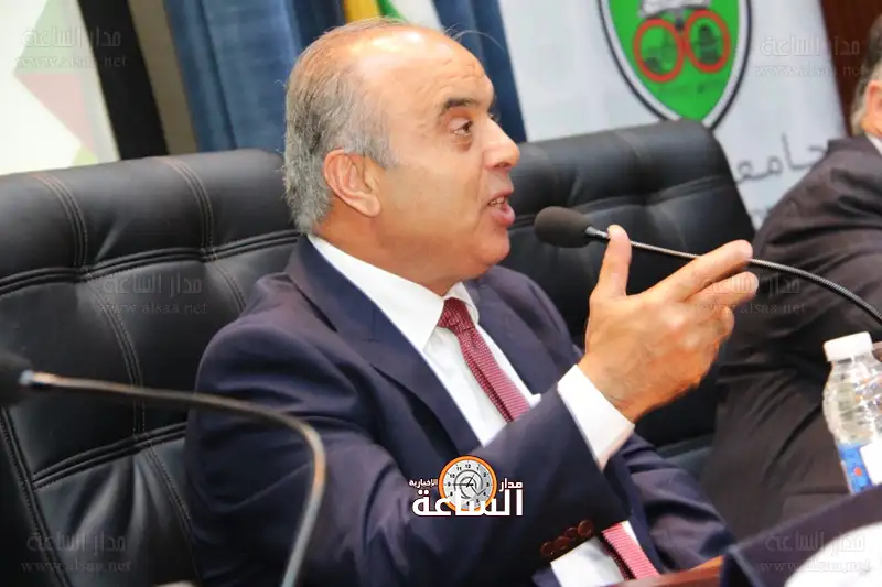 د. عزمي محافظة