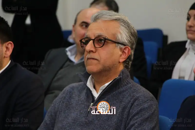 الشيخ سلمان بن ابراهيم