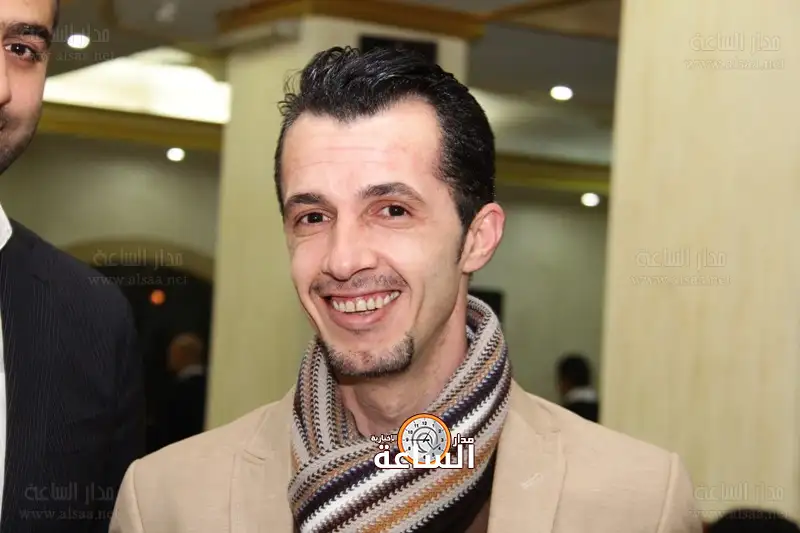 الزميل فوزي حسونة