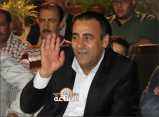 د. علي قوقزة