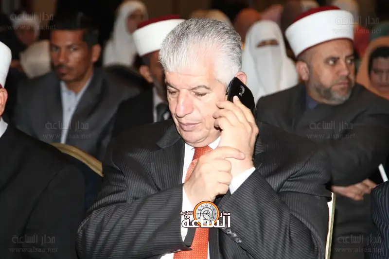 عاطف عضيبات