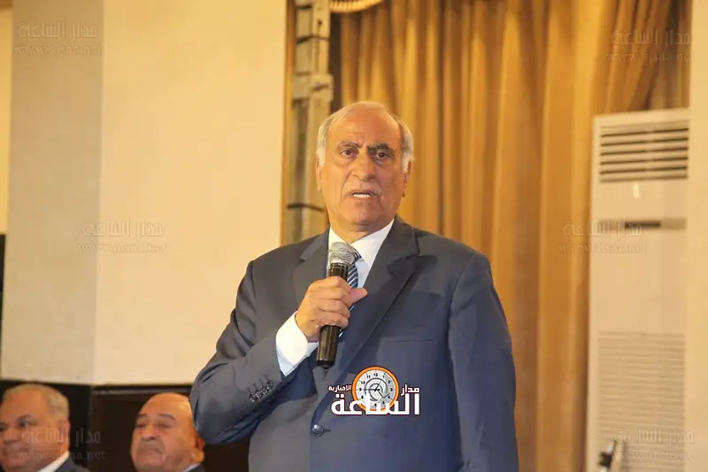 االمحامي محمود الخرابشة