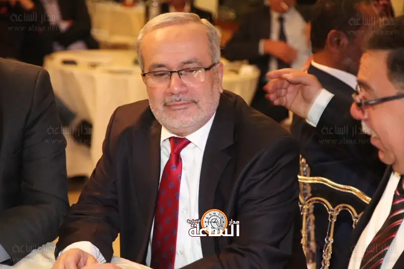 الدكتور هايل داود