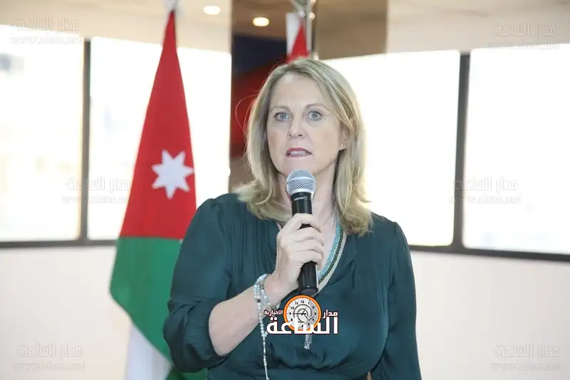 ترايسي داني شمعون