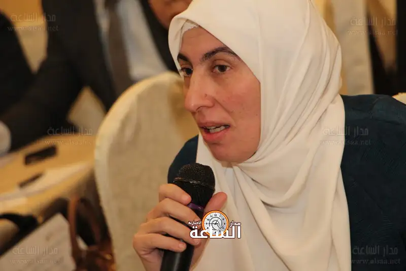 النائب ديما طهبوب