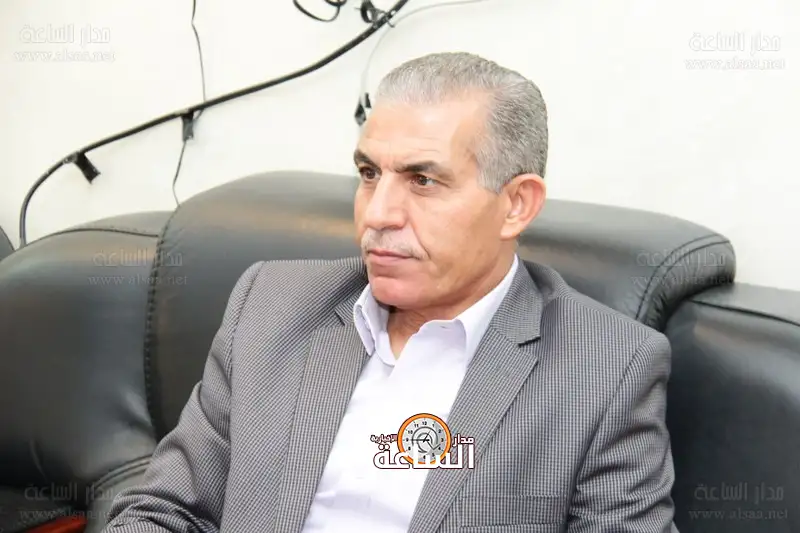 عبدالحافظ الهروط