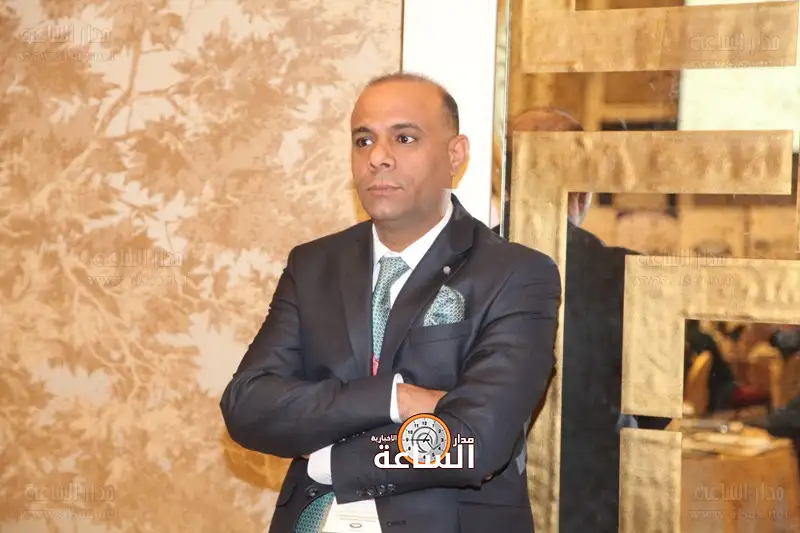 الإعلامي عمر الزيود