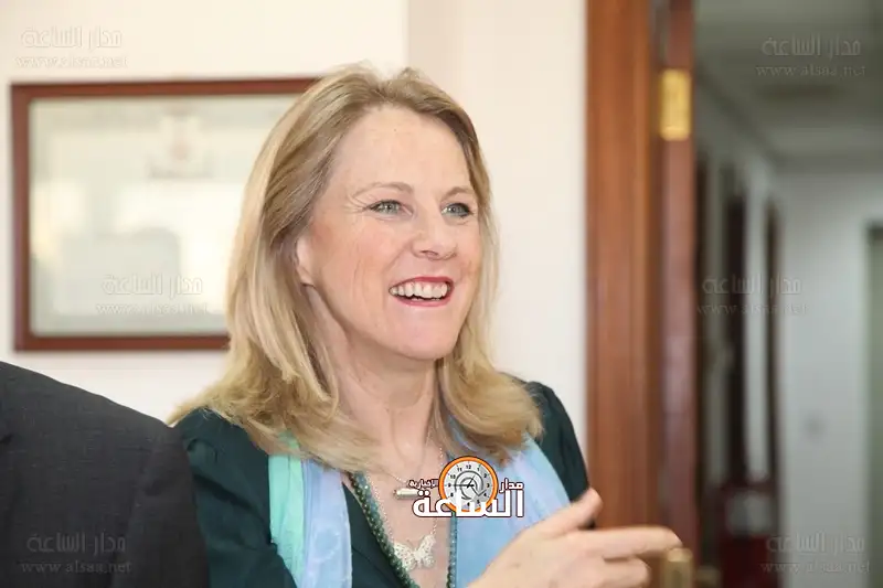 ترايسي داني شمعون