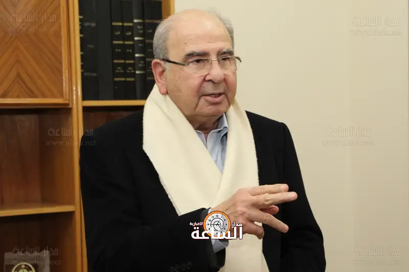 طاهر المصري