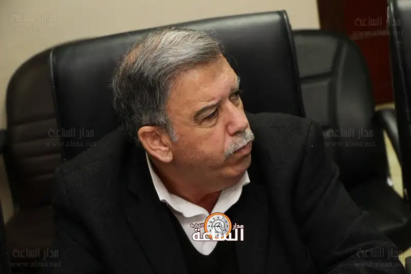 الزميل عبدالمجيد ابو خالد