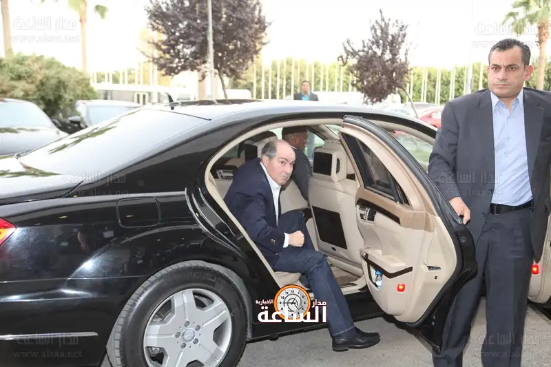 هاني الملقي