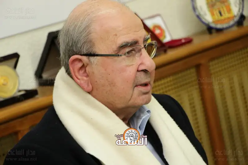 طاهر المصري