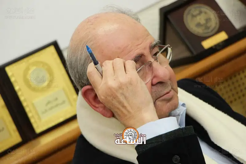 طاهر المصري