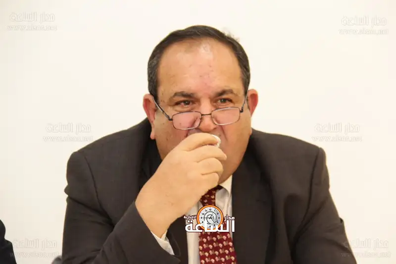 د. صبري ربيحات