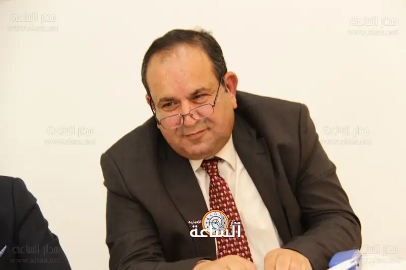 صبري ربيحات