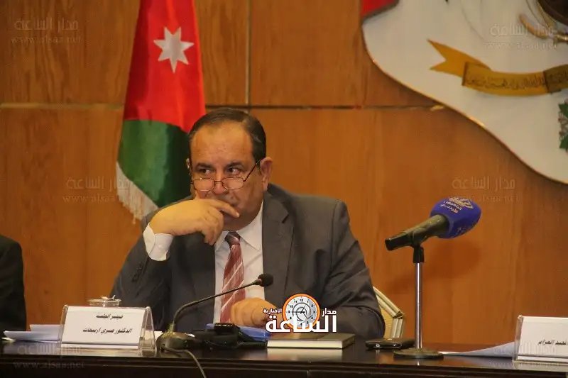 د. صبري ربيحات