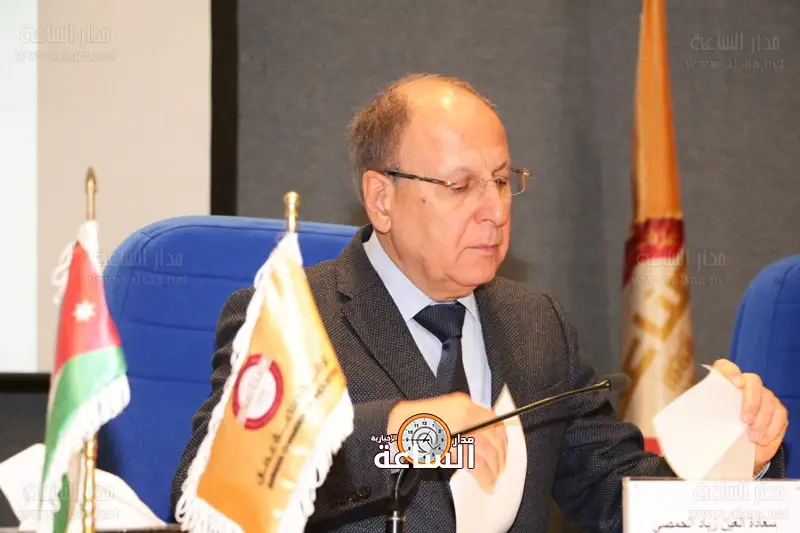 العين زياد الحمصي