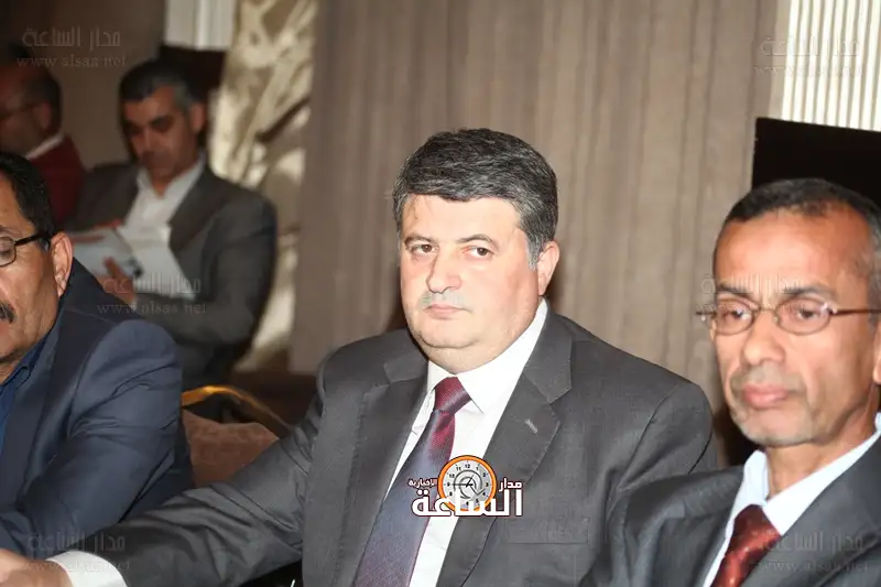 اسعد العزام