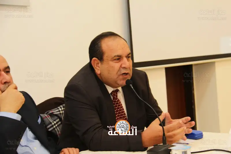 د. صبري ربيحات