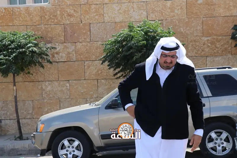 الدكتور ابراهيم الجازي