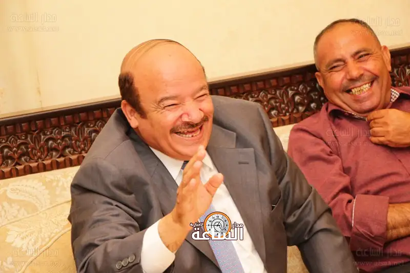 المحامي مفلح الرحيمي