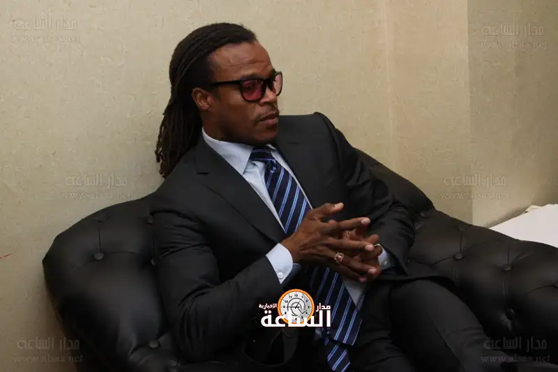 ادغار ديفيدز