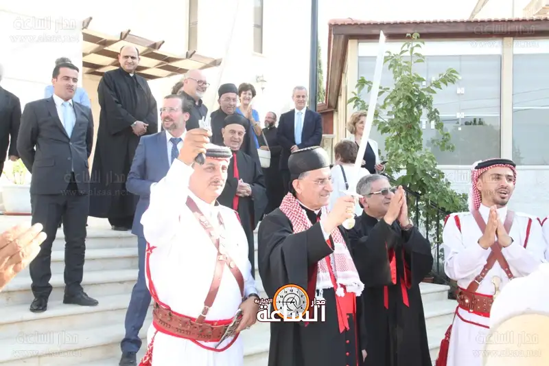 مار بشارة بطرس الراعي