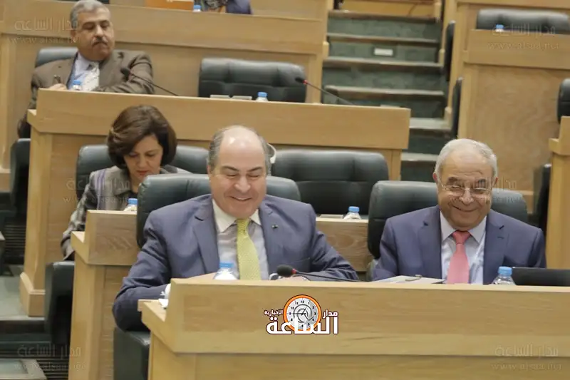 رئيس الوزراء هاني الملقي