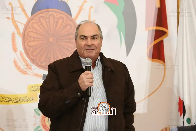 هاني الملقي