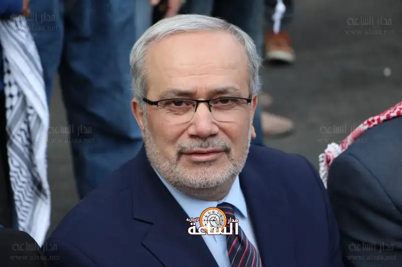 الدكتور هايل داود