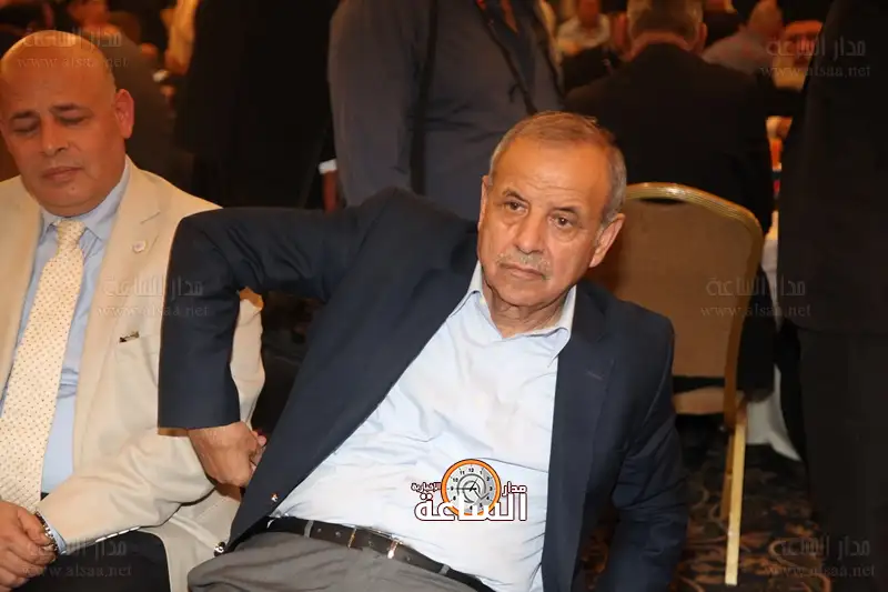 توفيق كريشان