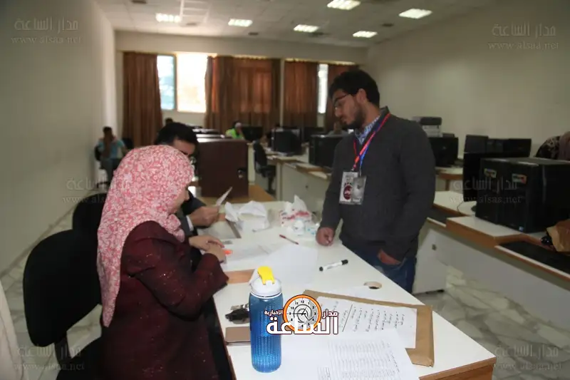 انتخابات الجامعة الاردنية - اتحاد مجلس الطلبة