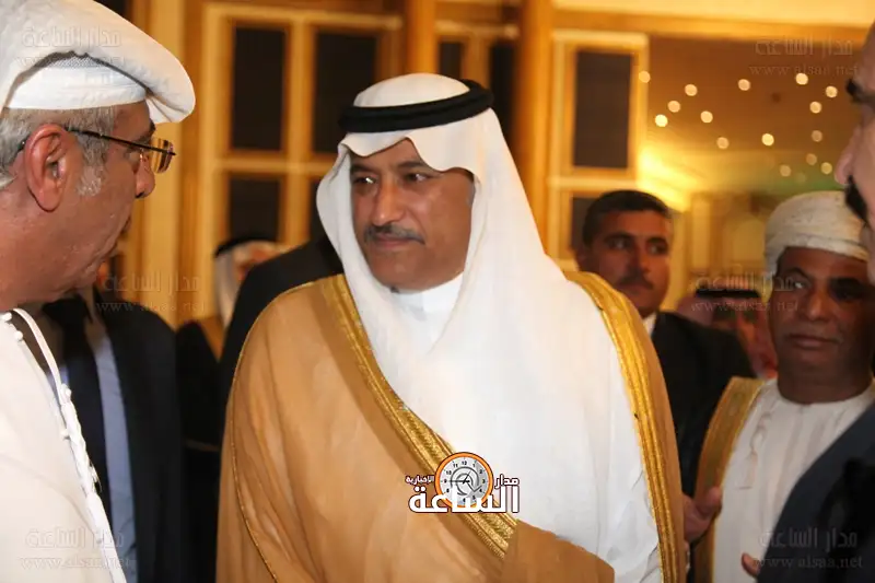 السفير السعودي لدى الأردن الأمير خالد بن فيصل بن تركي بن عبدالله آل سعود