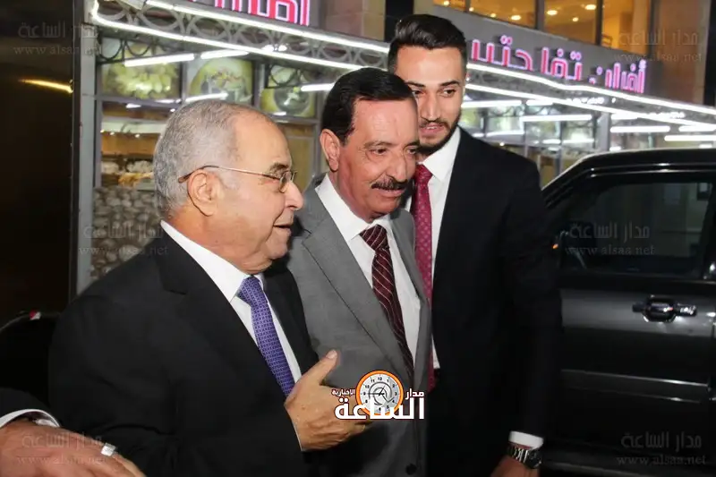 د. ممدوح العبادي