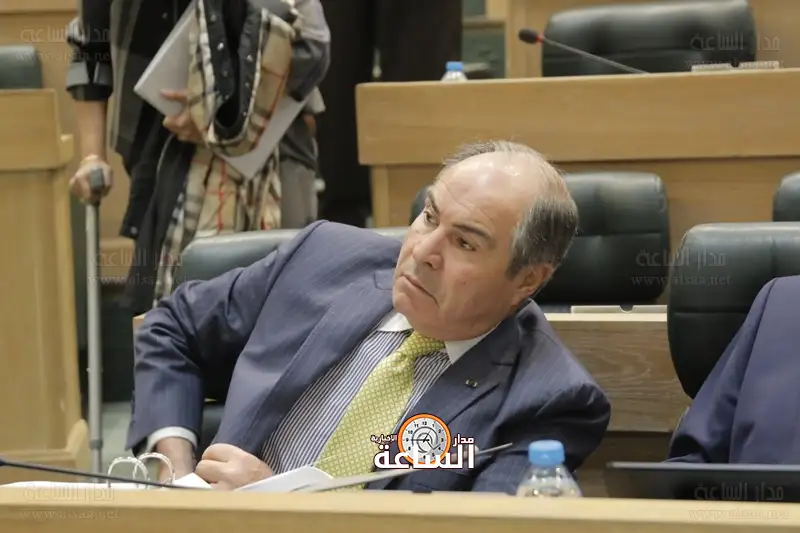 رئيس الوزراء هاني الملقي