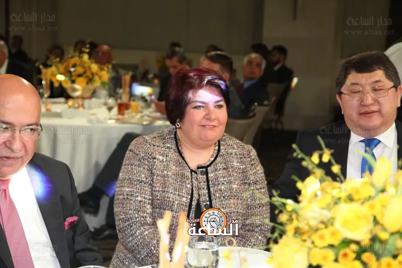 الشريفة نوف بنت ناصر