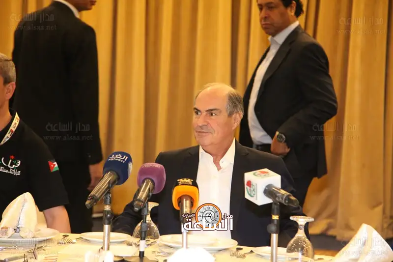 هاني الملقي