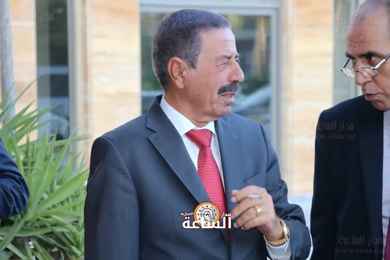 علي الفزاع العواملة