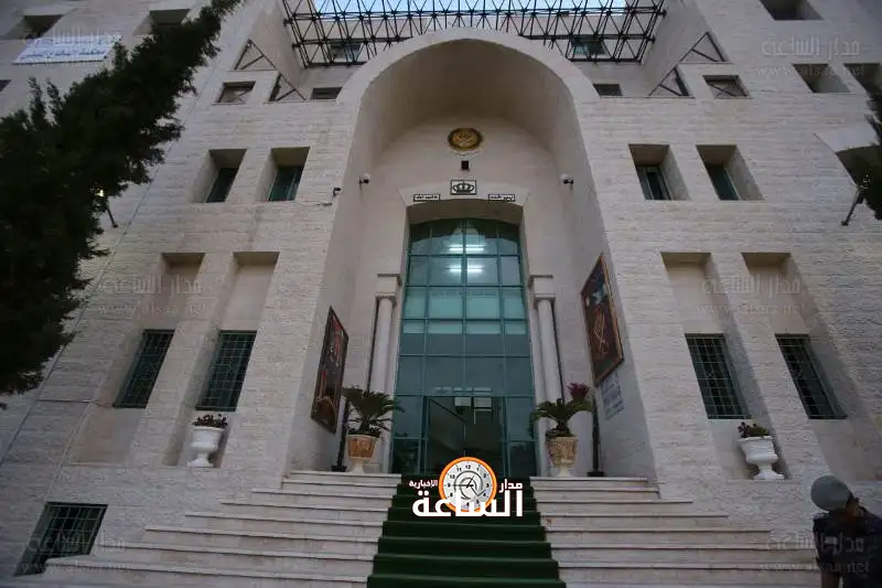 الدفاع المدني الأردني