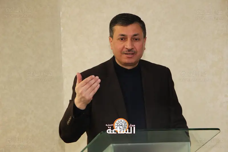 العميد أنور الطراونة