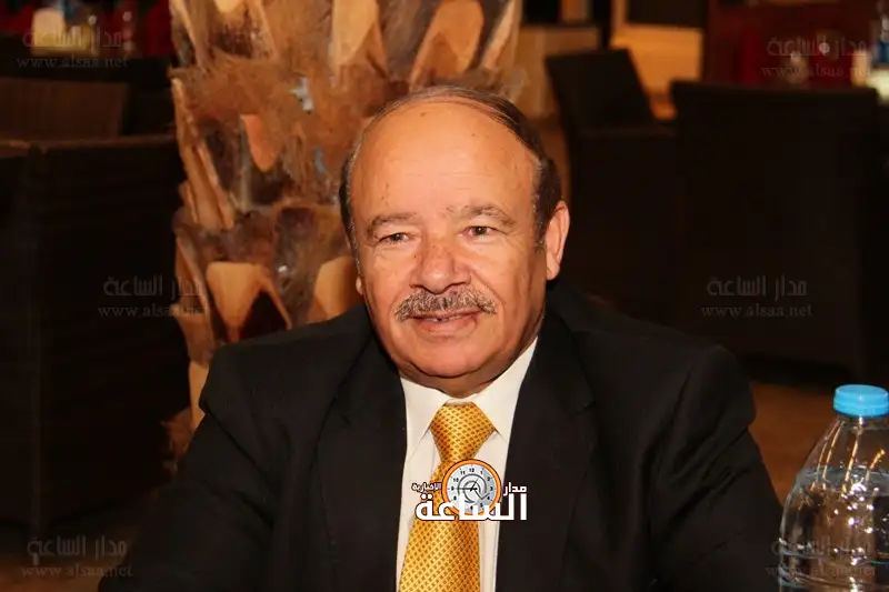 المحامي مفلح الرحيمي