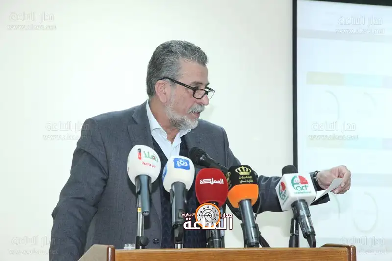 خالد الكلالدة