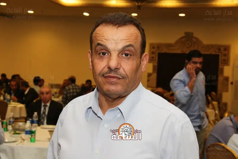 محمود السلمان