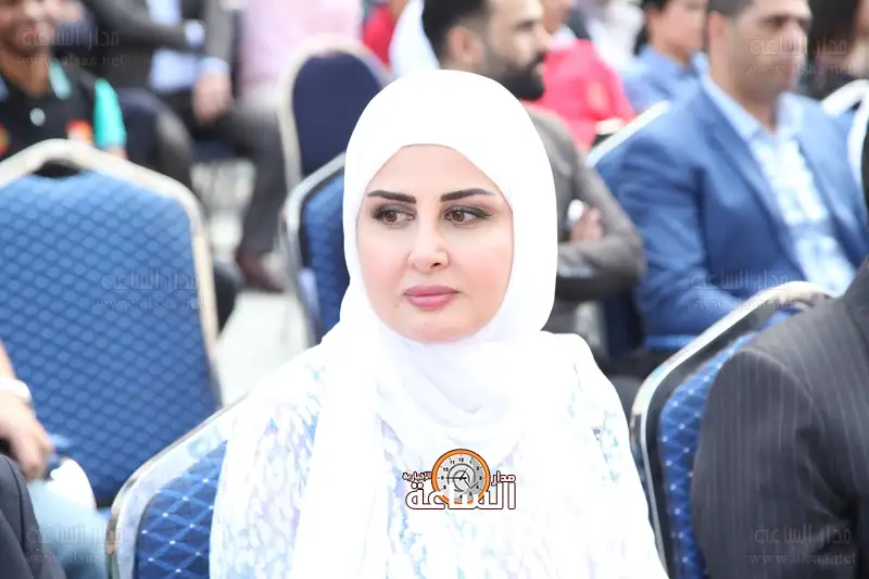 ايناس الحوراني